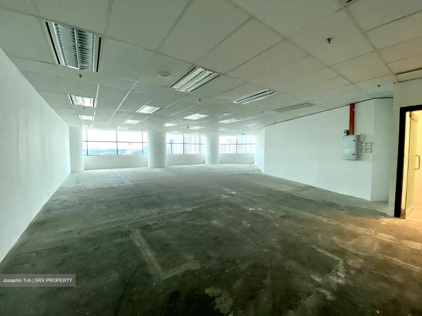 Valley Point (D10), Office #460734041